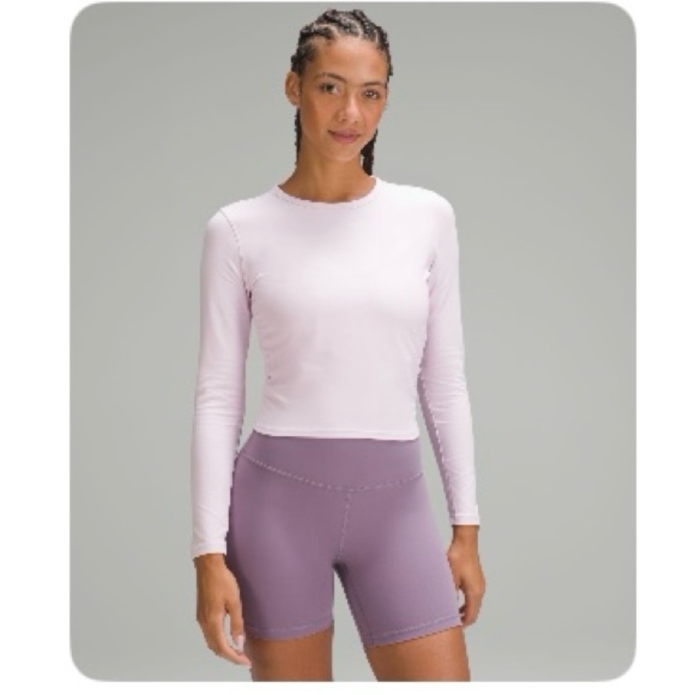 All It Takes Long Sleeve Nulu